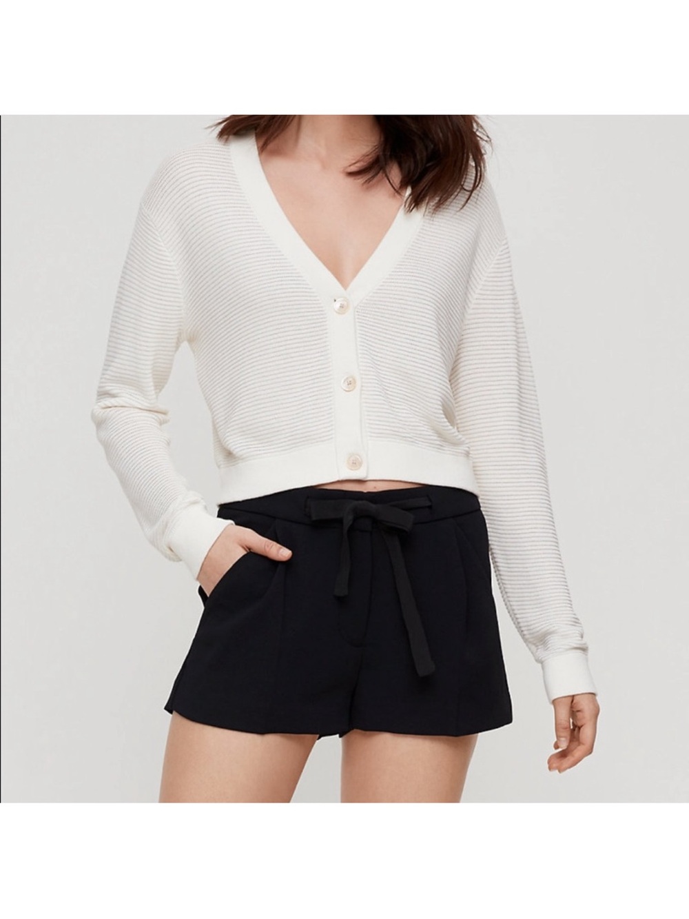 Wilfred Exergue short